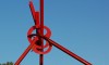 Mark di Suvero, For Veronica, 1987 