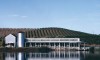 Gatehouse Gallery Lake ©Erhard Pfeiffer, 1998