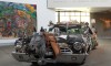 Main Gallery © Steven Rothfeld, 2010