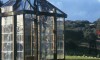 North Lawn-Glass Chapel 