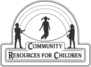 Community Resources for Children Logo