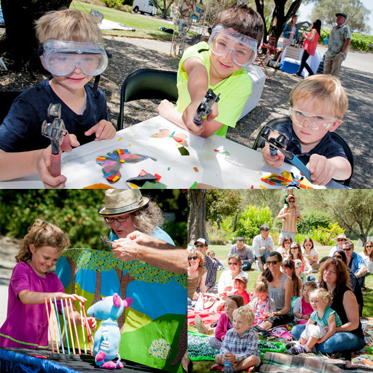 Creativity Jam 2015. Photos: Israel Valencia