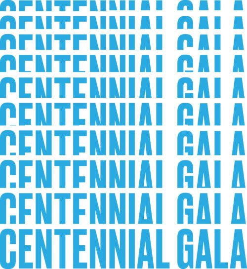 Centennial Gala