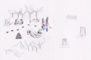 May Jong Sculptural Playground May Jong Sculptural Playground