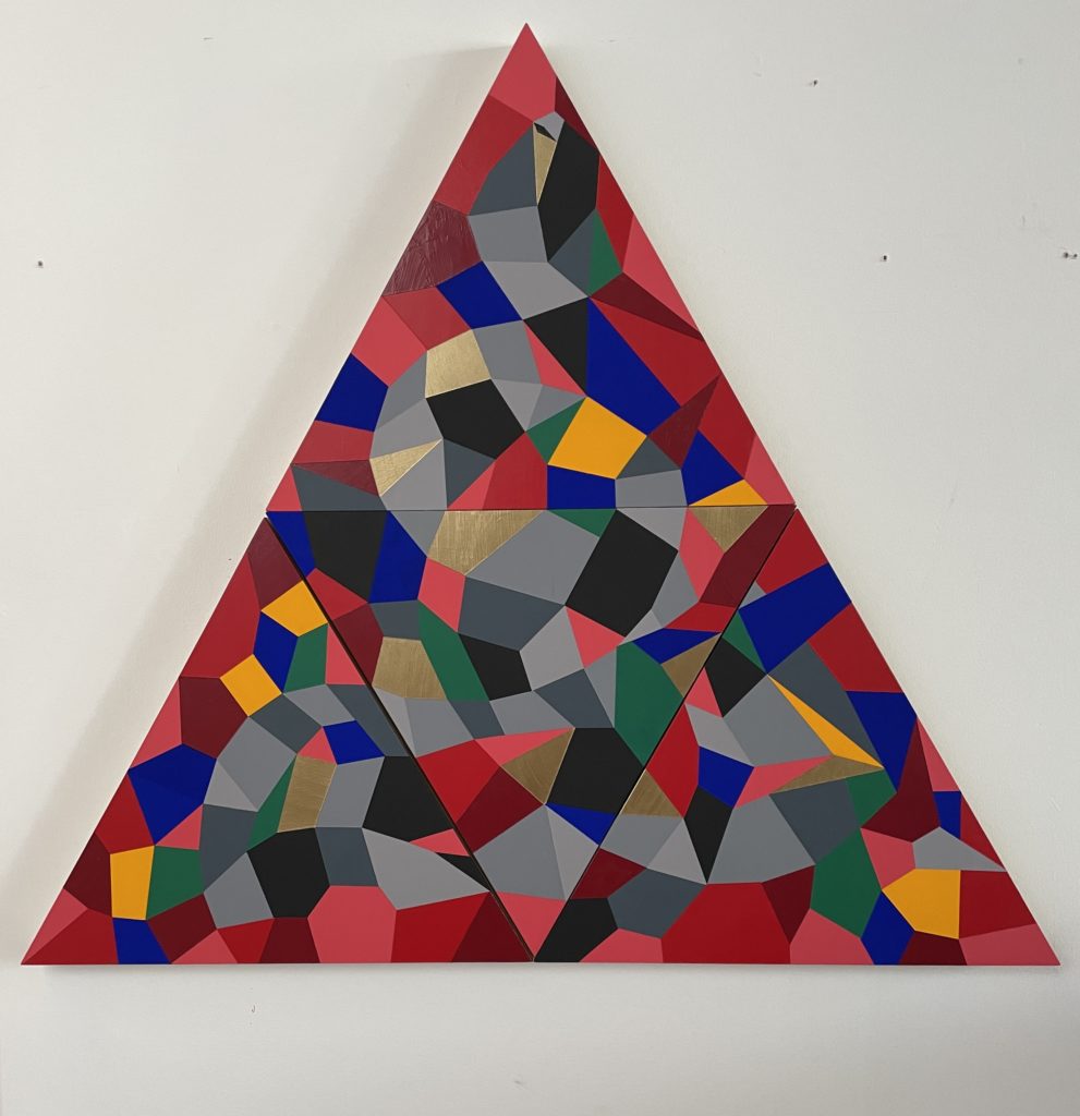 triangle