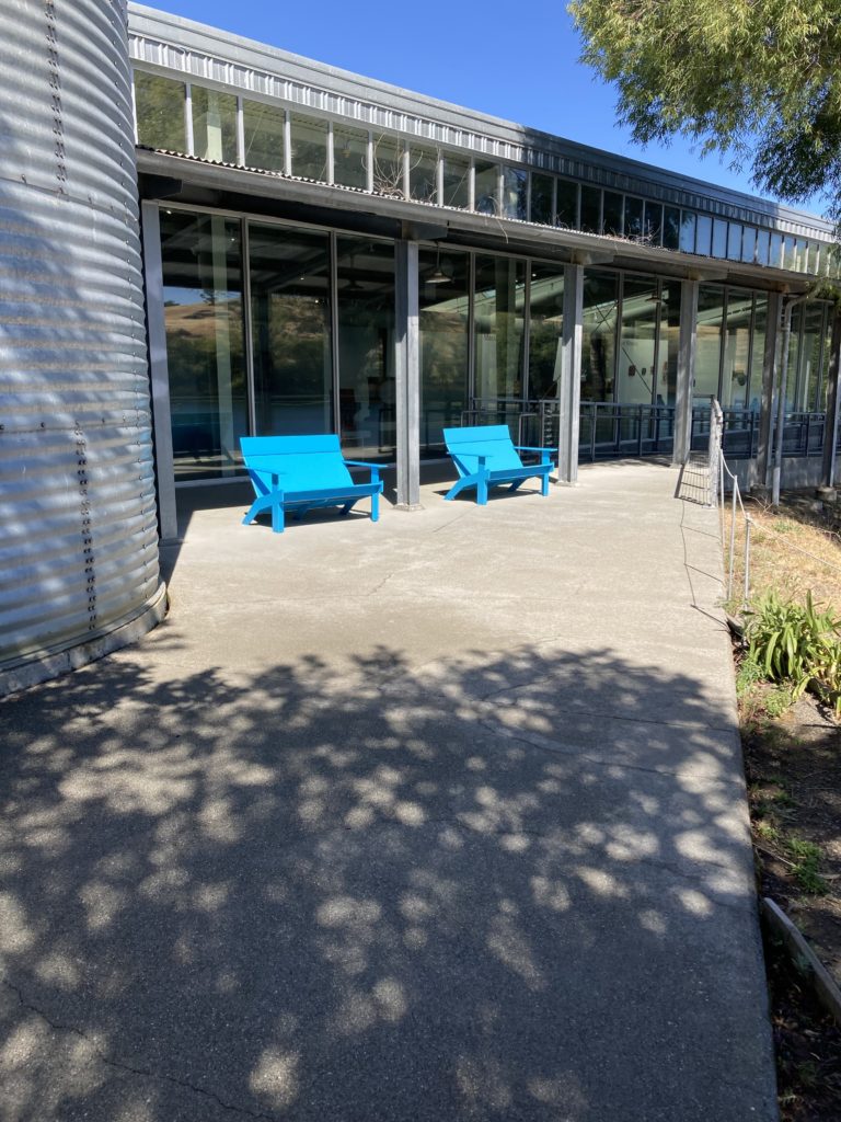 Gallery 1 Patio