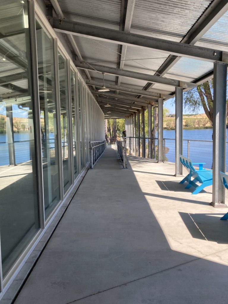 Gallery 1 Patio