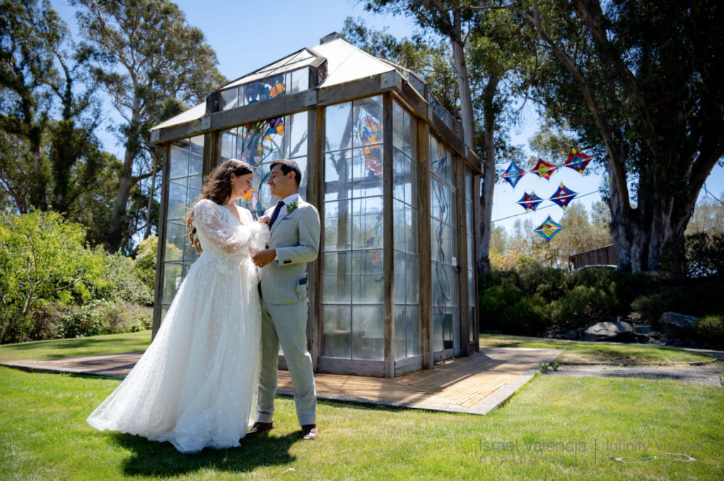 Corro Wedding