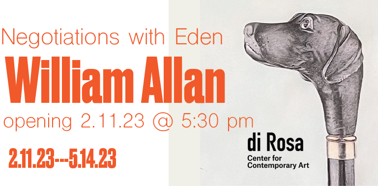 William Allan Negotiations with Eden