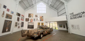 di Rosa Center for Contemporary Art - Incorrect Museum